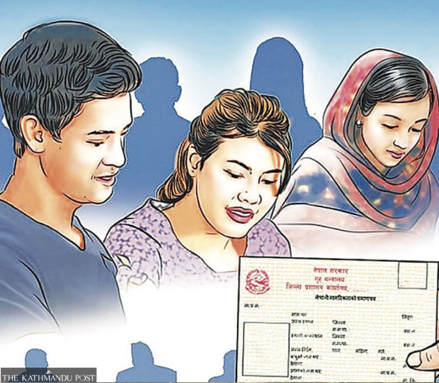 Criminalising motherhood