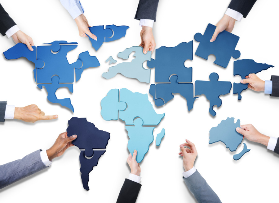 Reviving multilateralism