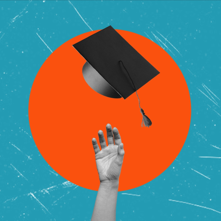 Escaping a broken education system