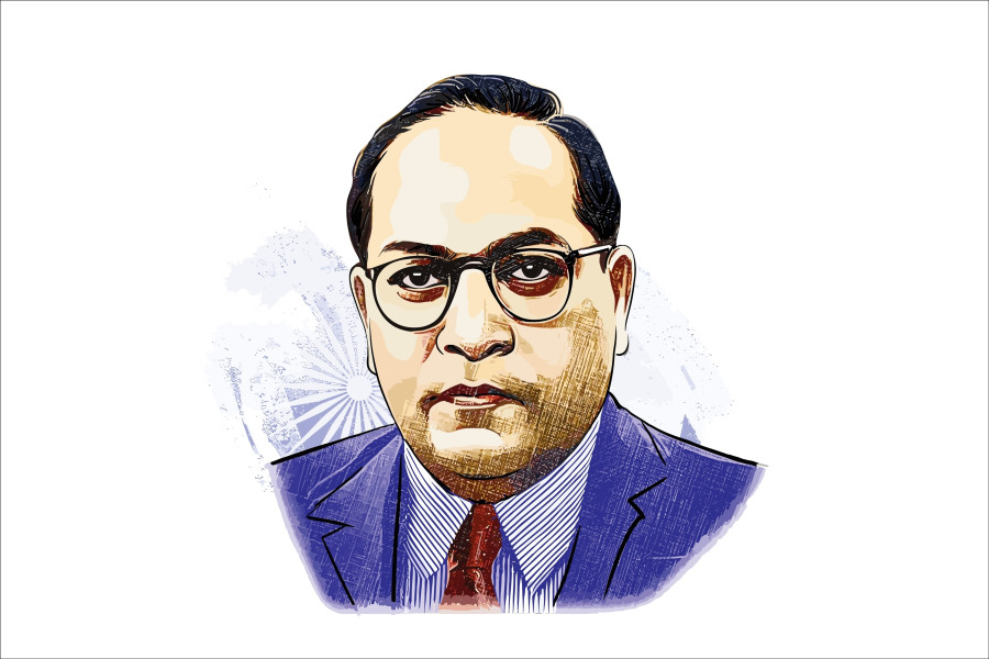 Ambedkarism with a Nepali flavour