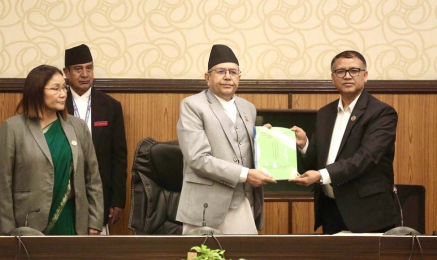 Lawmaking is no joke