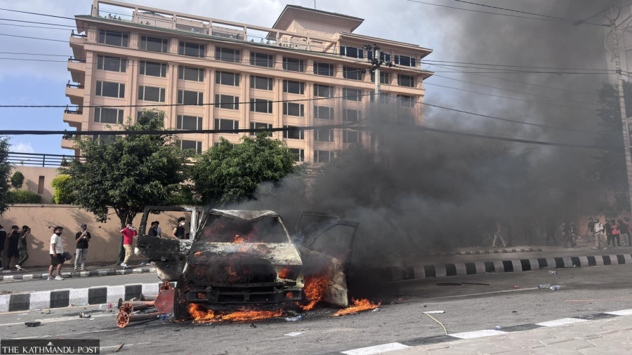 Why the next six months could mark the beginning of new era in Nepal