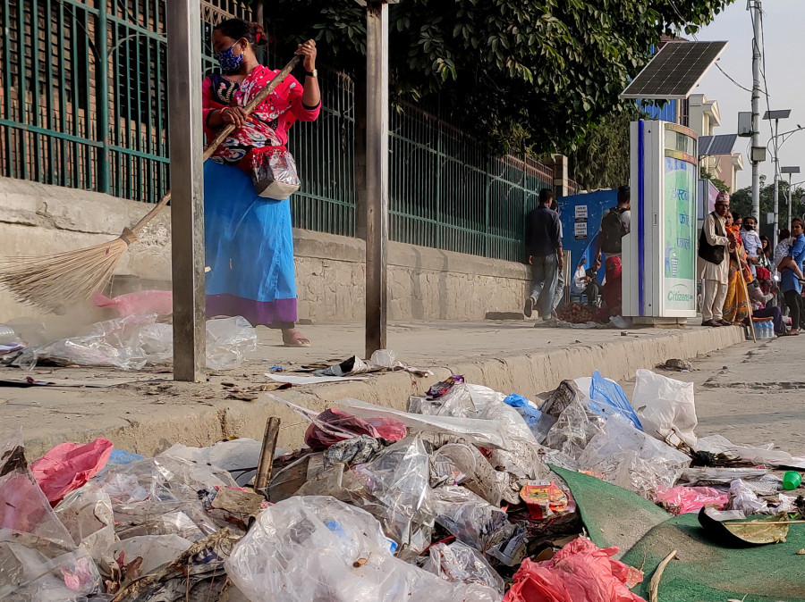 Why we need civic sense