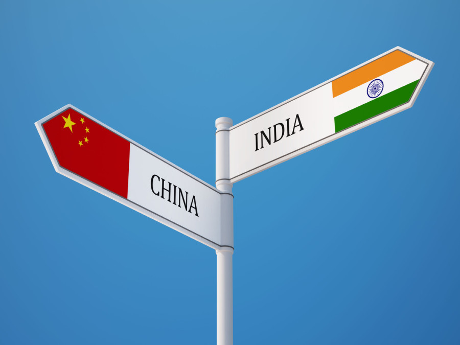 Limits of foreign policy