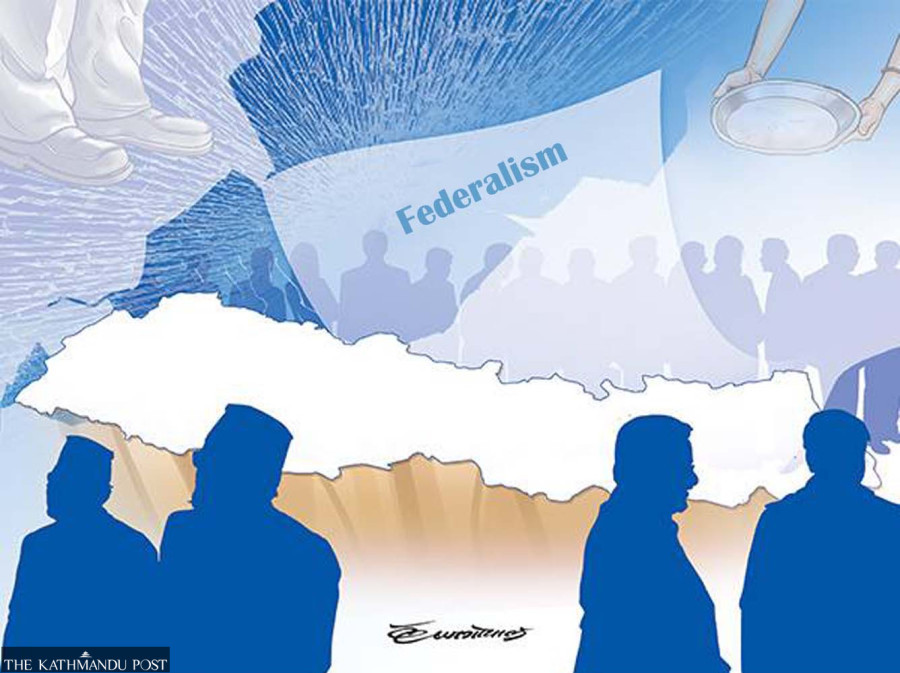 A blueprint for reform