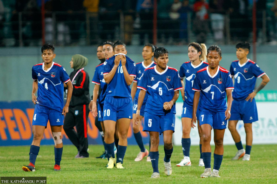 ANFA opens applications for women’s team head coach