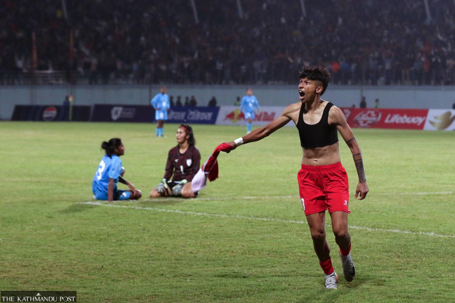 ANFA to hire foreign coach for women’s team aiming 2031 World Cup