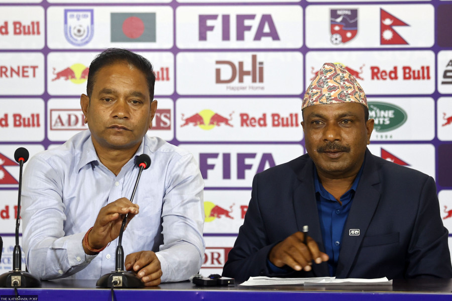 ‘Online tickets’ for Nepal-Bangladesh matches will still require fans to struggle'