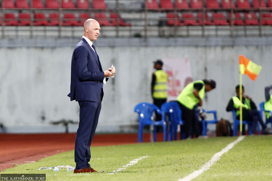 ‘Proud’ Ross loves playing with data