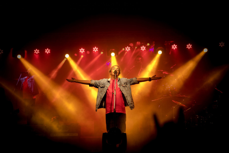 Nepathya set for European tour across five nations