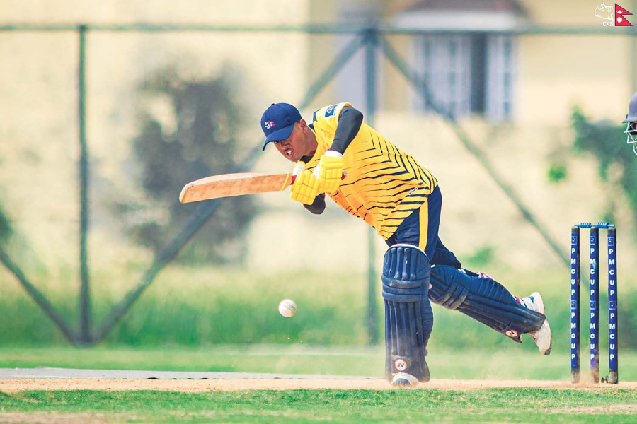 By Day 5, only departmental clubs remain unbeaten in Men’s PM Cup