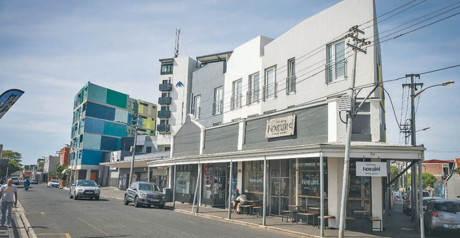 Affordable places for Nepali students in Cape Town