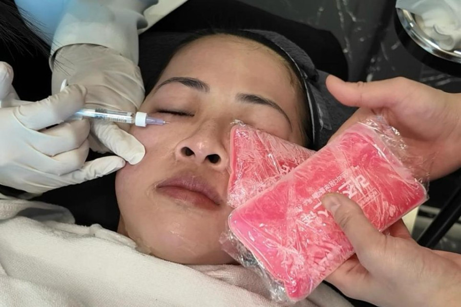 More younger Singaporeans are getting Botox and collagen shots. How effective and safe are they?