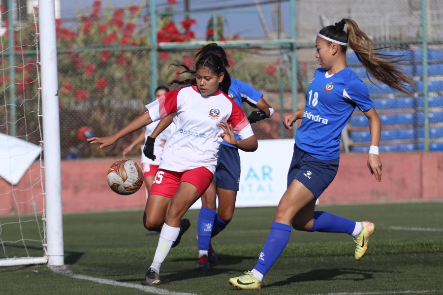 APF cruise into Qualifier 1