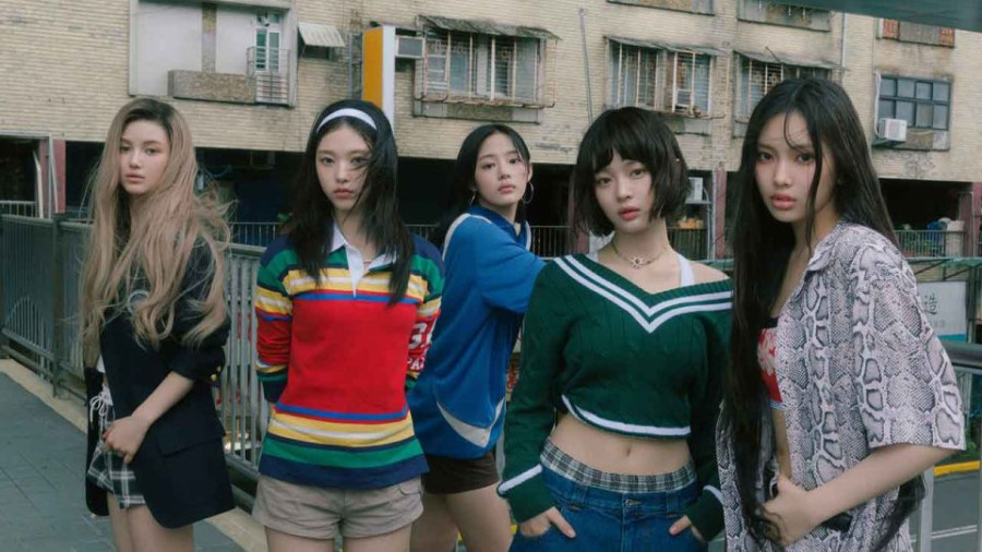 K-pop’s struggle with ‘tampering’
