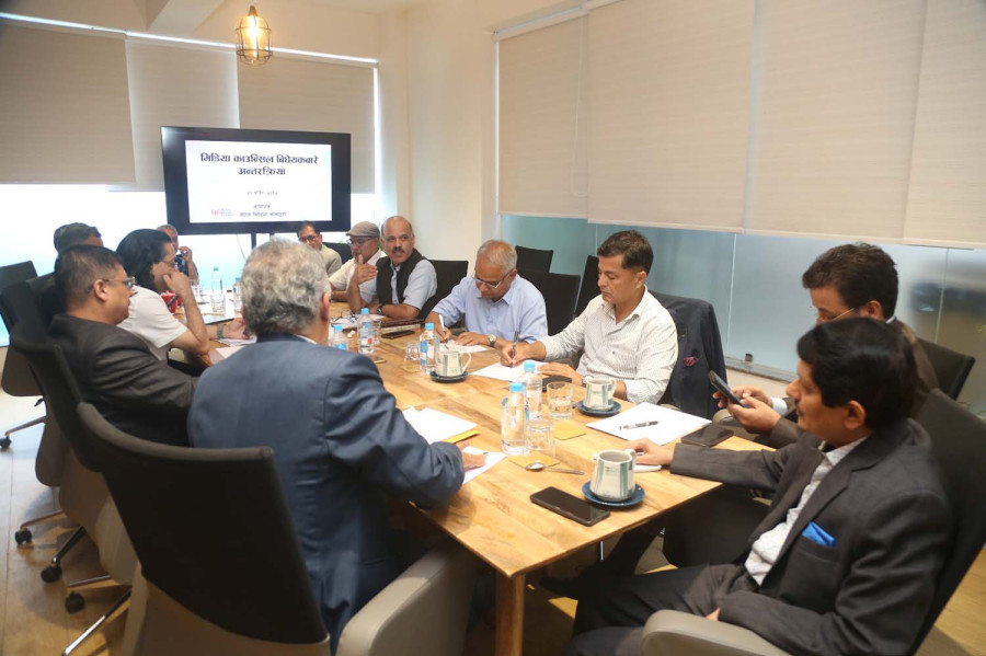 Amendment to media law raises a host of questions