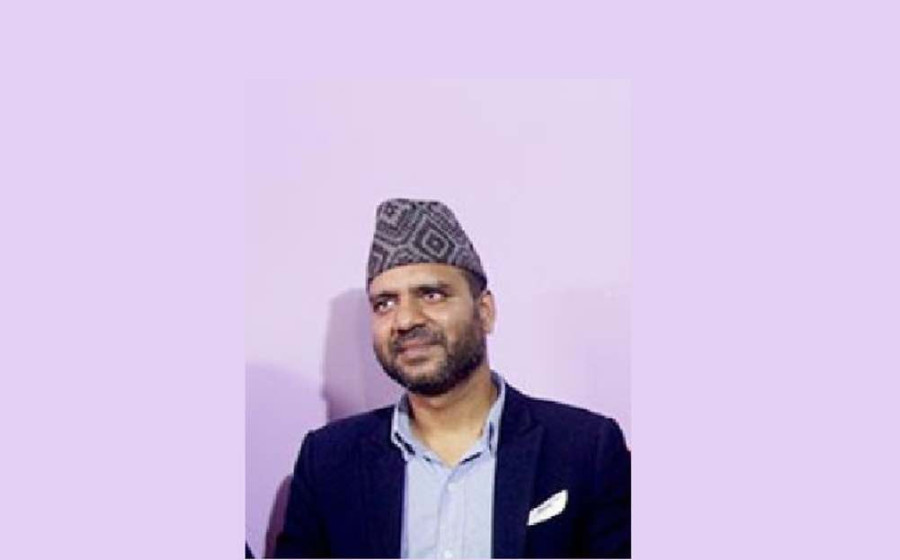 Police open money laundering probe against Yunus Ansari