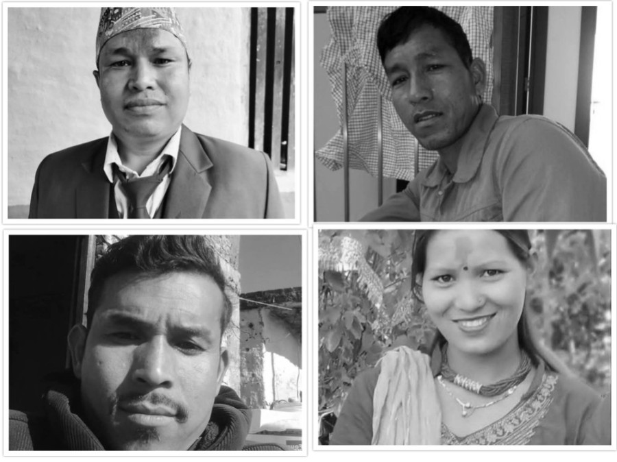 Dashain plans shattered in Shimla jeep accident