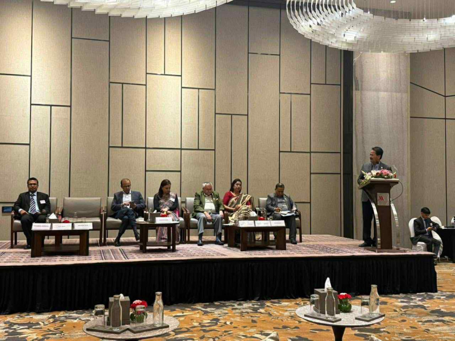 Experts call for robust counter-terrorism policy in regional context