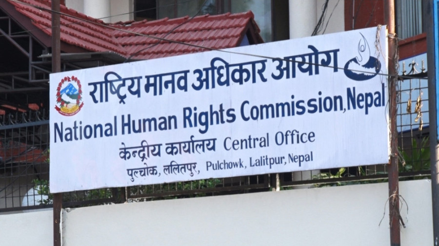 Rights body urges fleeing inmates to return to prisons