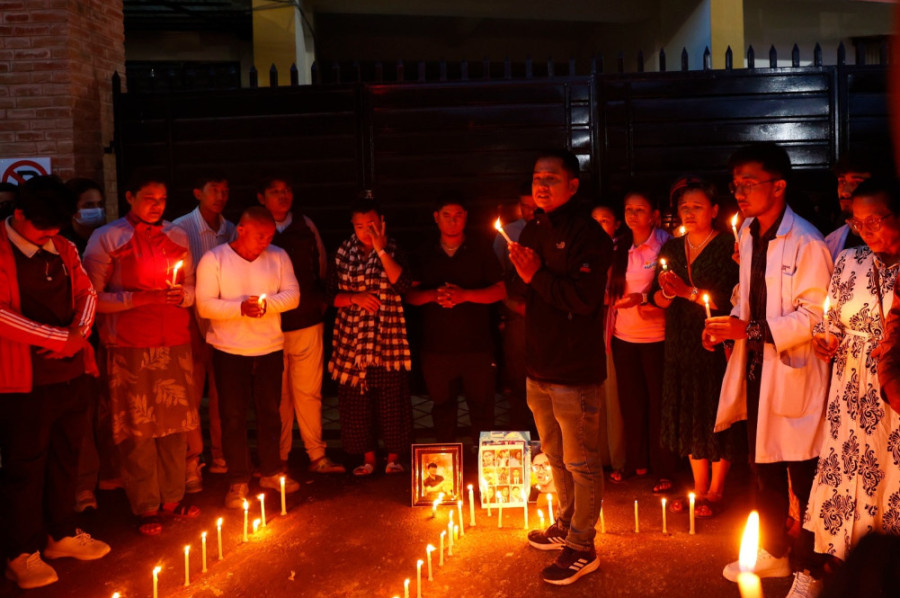 3 Gorkha youths killed in Gen Z protests, leaving families and dreams shattered