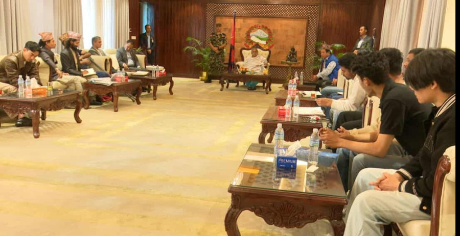 PM Karki pledges decisive yet lawful action against corruption