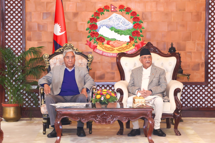 Ruling parties explore ‘strategies’ to pass ordinances