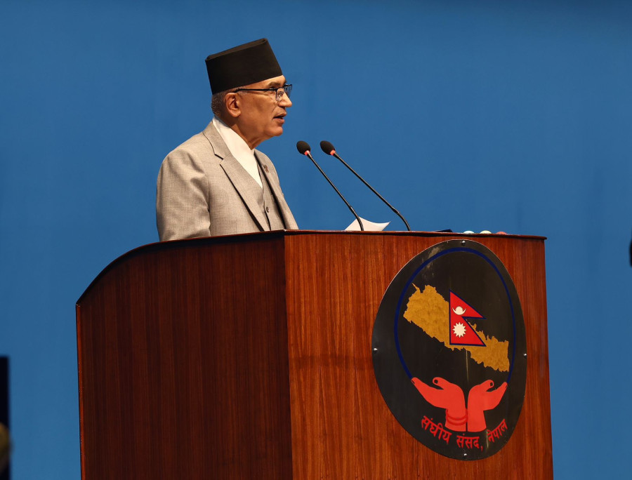 Economic growth projected at 4.61 percent this fiscal year