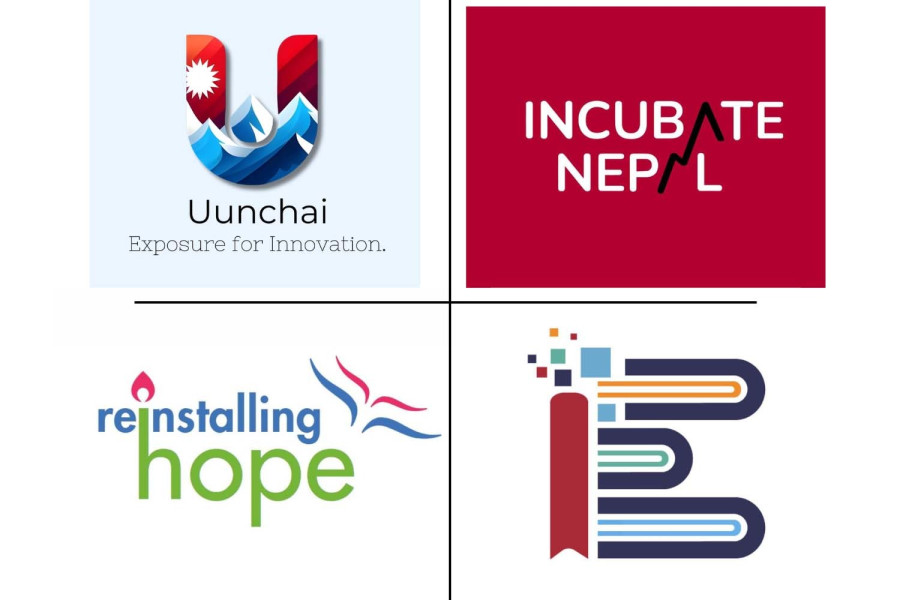 Nepali students abroad creating opportunities for their peers