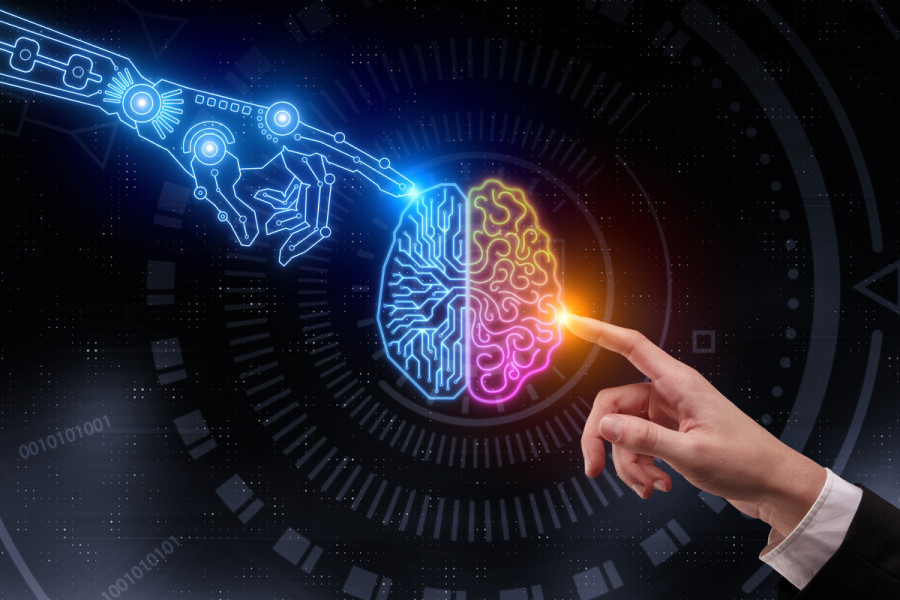 Nepal’s AI diplomacy ‘needs collaboration with foreign actors’