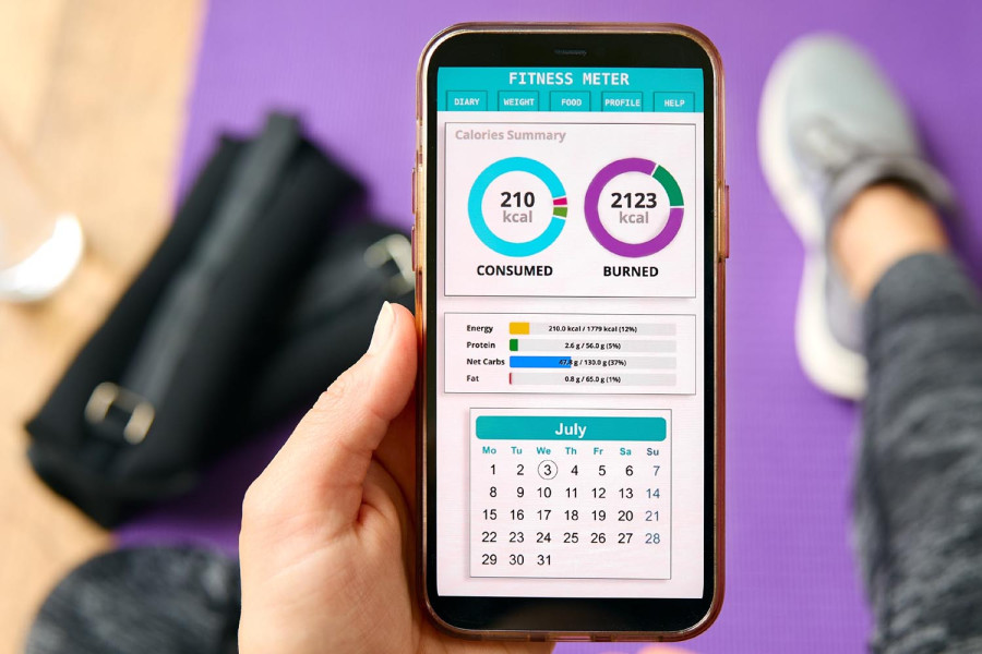 Apps that improve your overall well-being