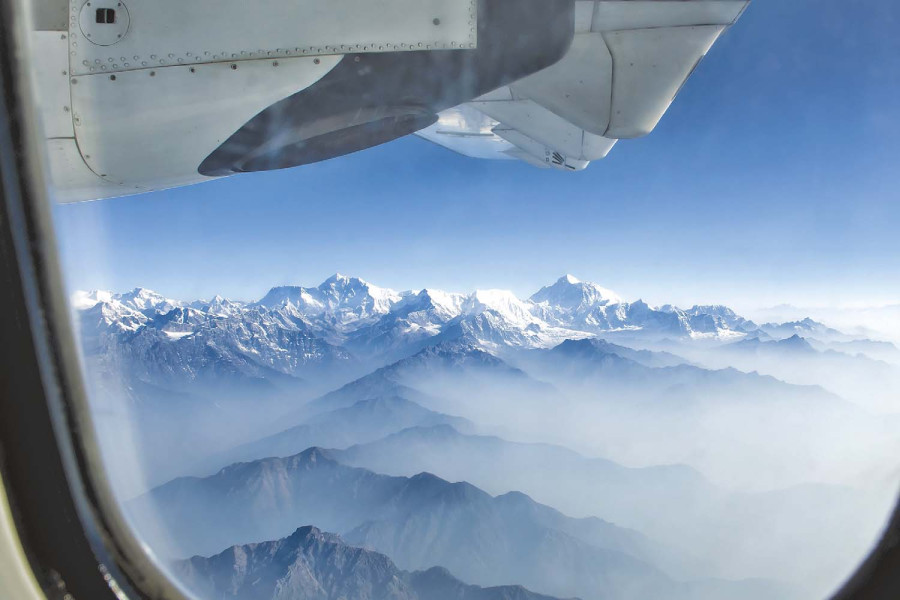 Nepal’s two-tier airfares: Are they fair?