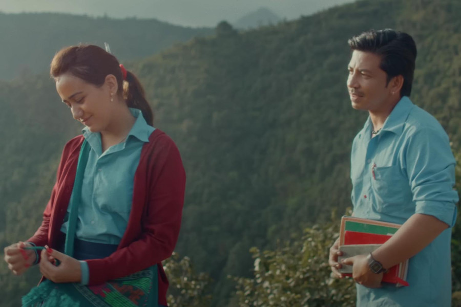 ‘Basanta’ tries to do too much