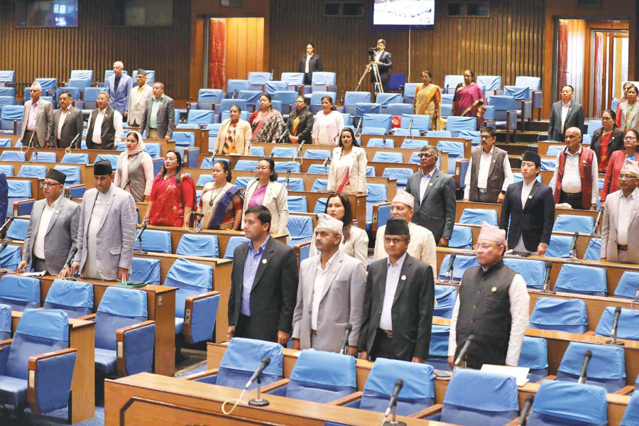 Bill lands in House but no different from controversial land ordinance