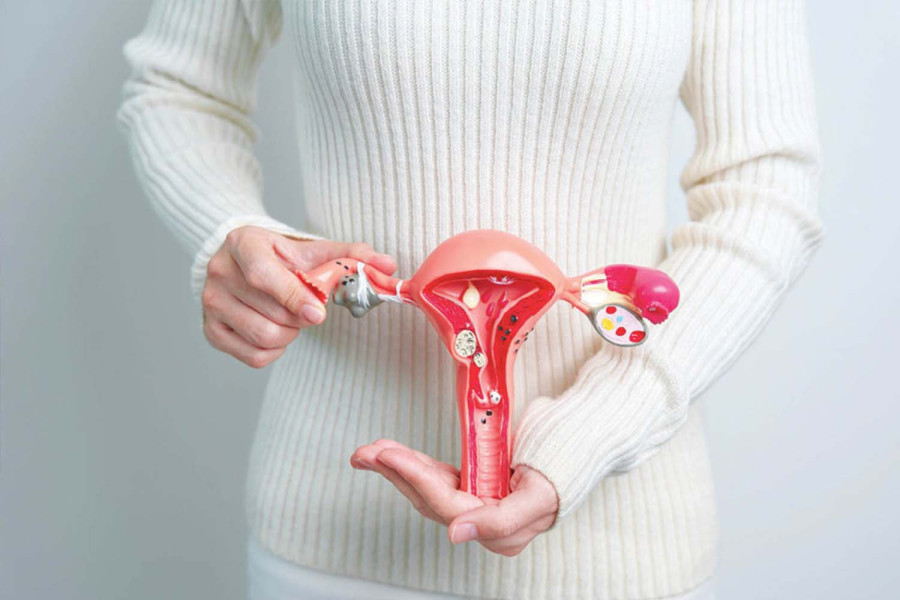 Kathmandu metropolis launches free cervical cancer screening