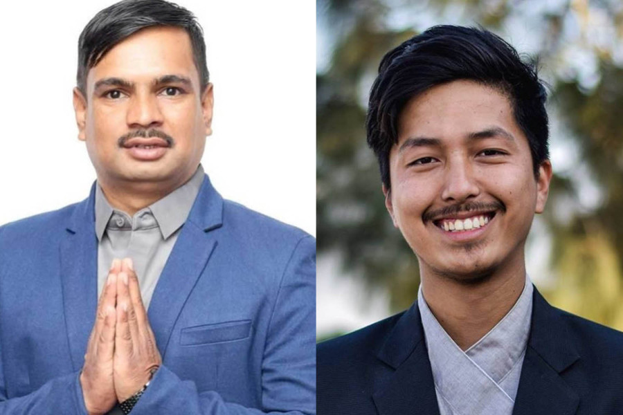 Maoist Centre’s student wing elects new leadership