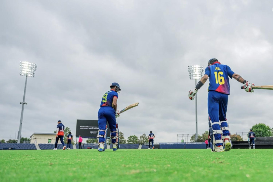 Rhinos seek revenge as USA Cricket faces turmoil ahead of League 2 clash