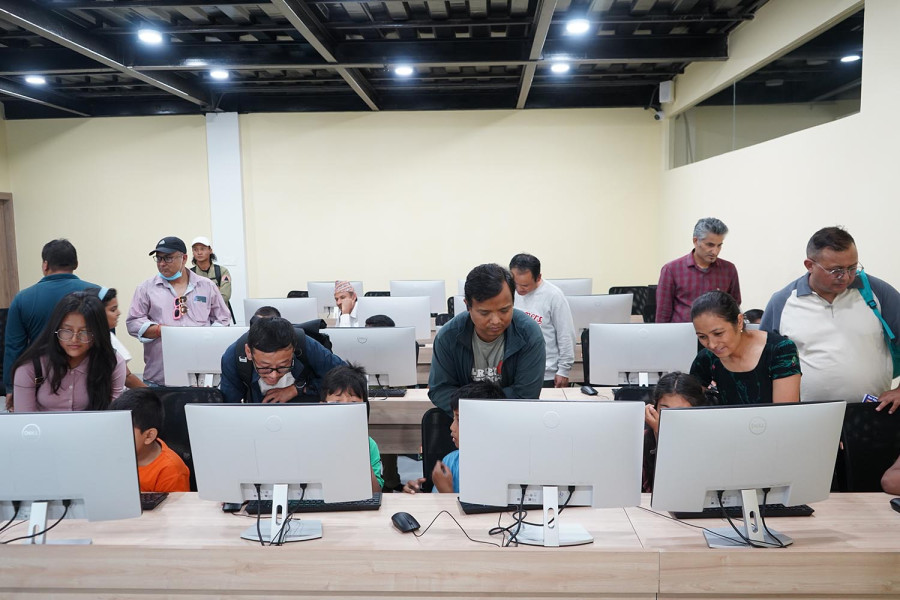 Shark Tank Nepal sparks new wave of entrepreneurship