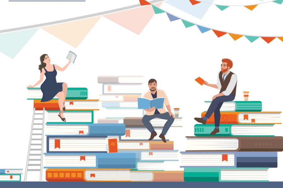 Literature festivals: Is more the merrier?