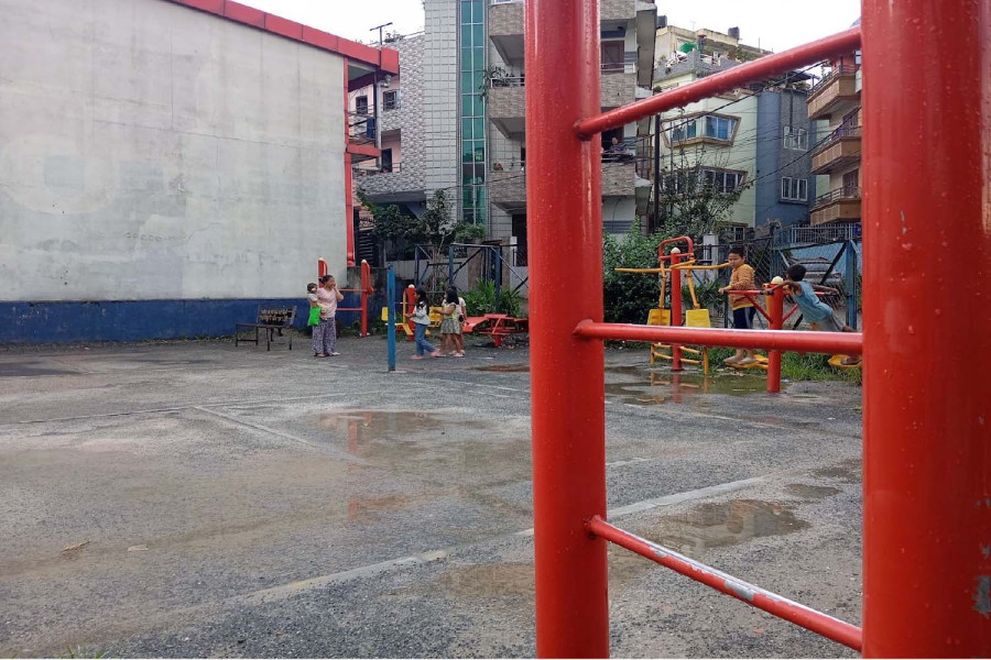 How sports could play an active role in restoring normalcy in Nepal