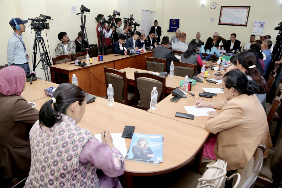 School education bill’s endorsement drags on