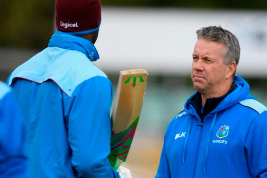 New coach, new team? Big changes likely for Nepal’s Playing XI