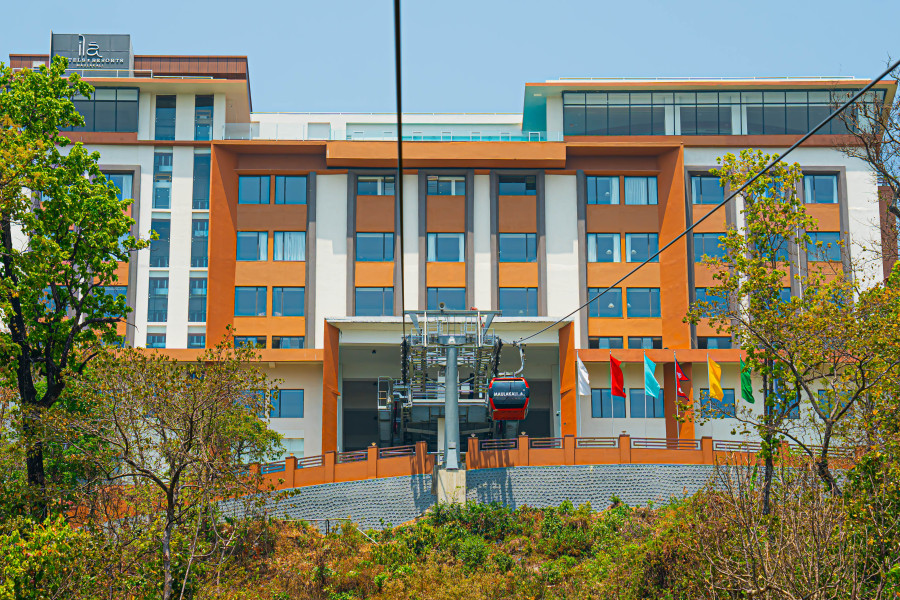 In school-shutting heat, Nawalparasi hotels offer attractive summer deals