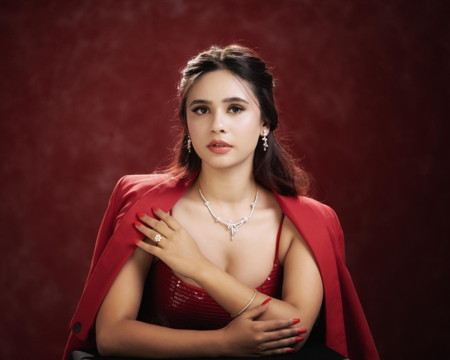 What I Watch Online: Puja Poudel