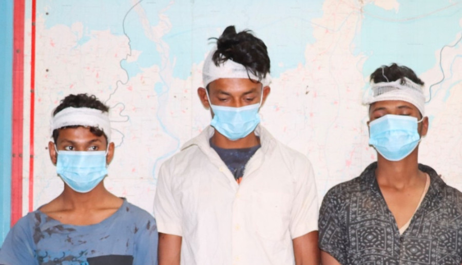 50 Indian inmates escape from prisons in Madhesh Province