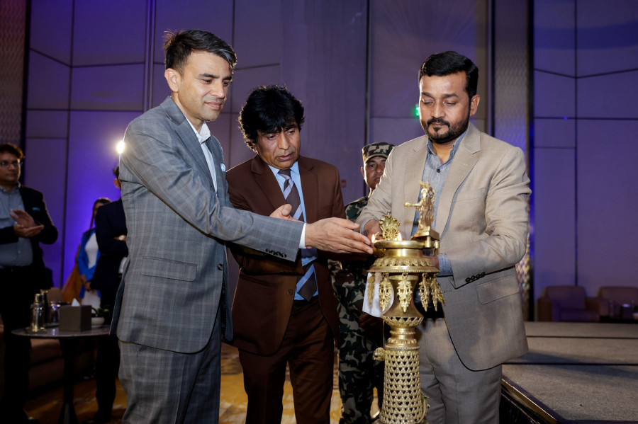 India’s water purifier brand ZeroB expands to Nepal