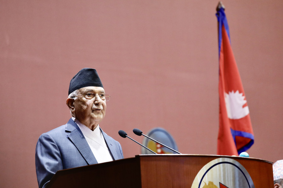 PM outlines costs and benefits of LDC exit