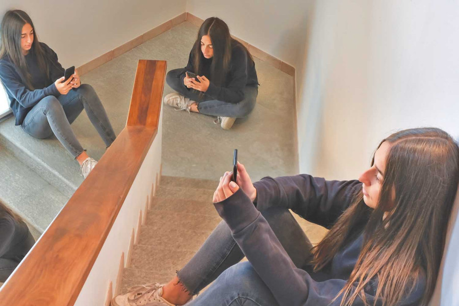 Children, teens show mental health problems after Gen Z protest