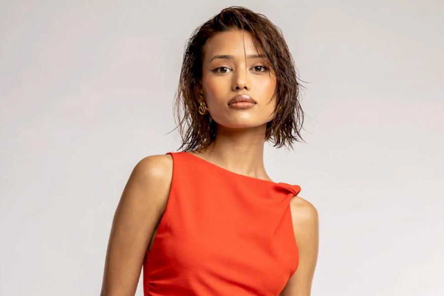 What I Watch Online: Sushana Shrestha