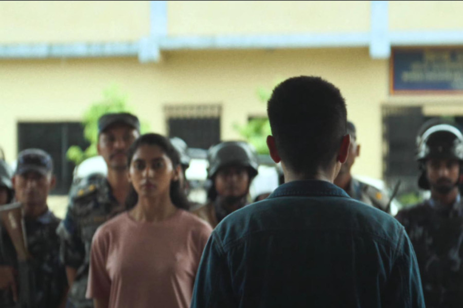 ‘Rajagunj’ deserves more attention